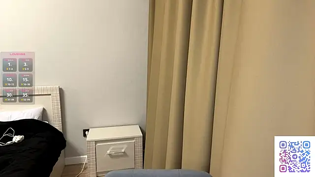 ClonedAge: вебкам-шоу