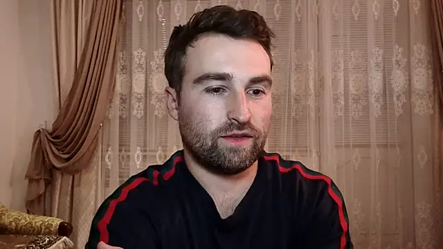 VanillaSpecial Pertunjukan Webcam