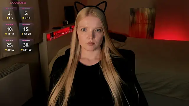 Ssweet_annie Obrolan Langsung XXX