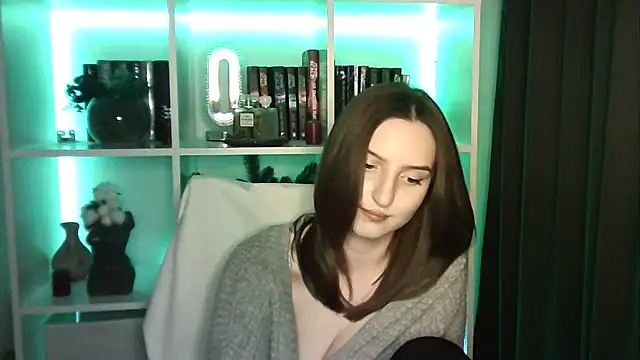 Živý XXX chat X_Alisa