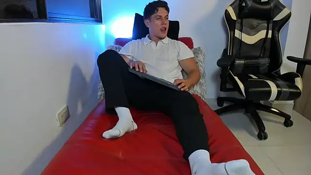 julian_wallace – Live XXX-chat