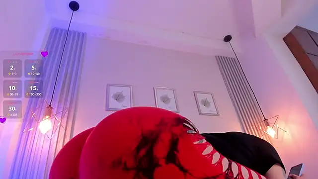 redvelvet__7 Obrolan Langsung XXX