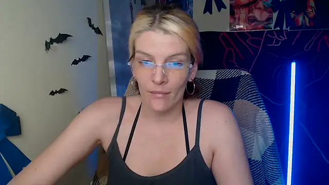 Živý XXX chat VanessaRey_