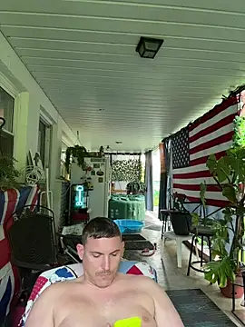 Show Webcam de Integrityofsin