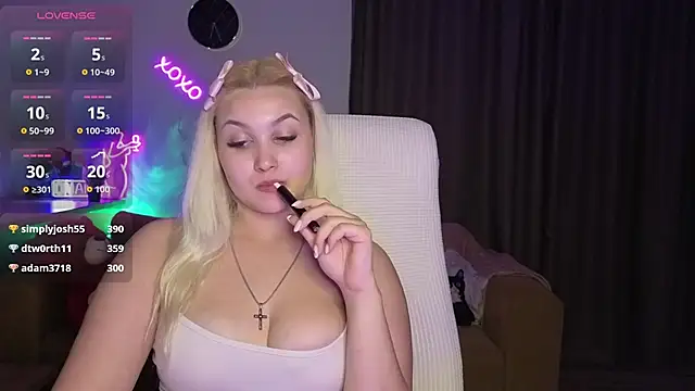 adrelaxina live XXX chat