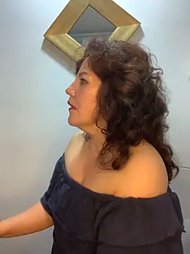 Rosalie_Durand 在線直播表演