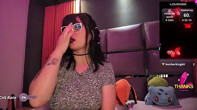 Ana_rushのライブXXXチャット