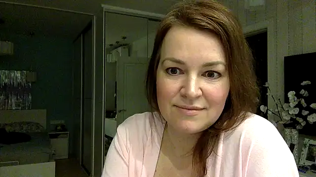 Chat XXX en directo de Ivoryne