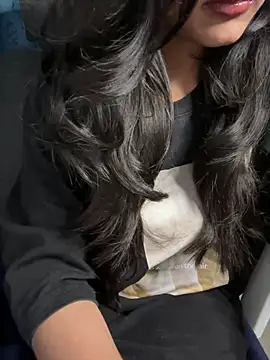 Show Webcam de godessoflust