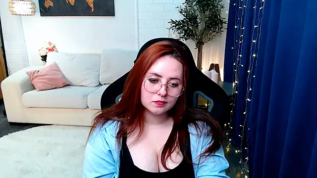 Hennessy_bunny's Live XXX Chat