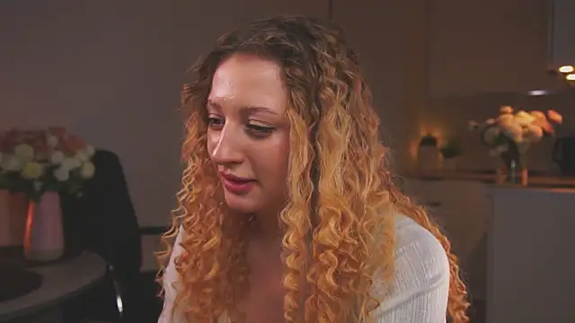 khalisea's Live XXX Chat