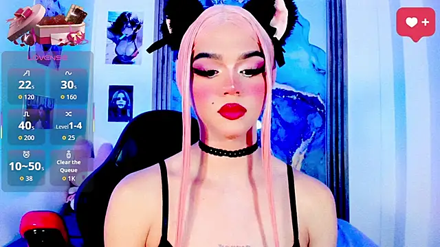 عرض كام blonde_queen-