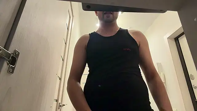 Show de webcam de Daniel_ice