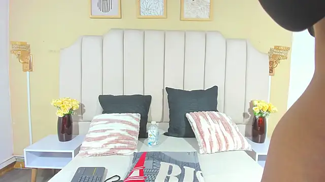 Sara_Hanks – Naživo XXX chat