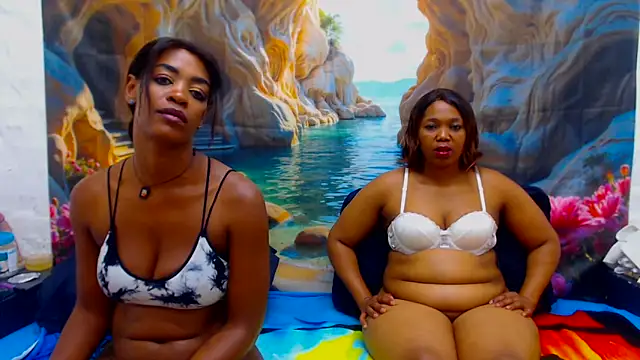 SweetSinAura: онлайн-секс-чат