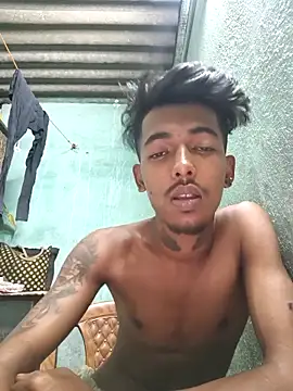 Show de webcam de Raghav_gi