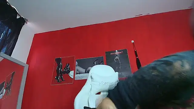 luci_fer_devil Live XXX-chat