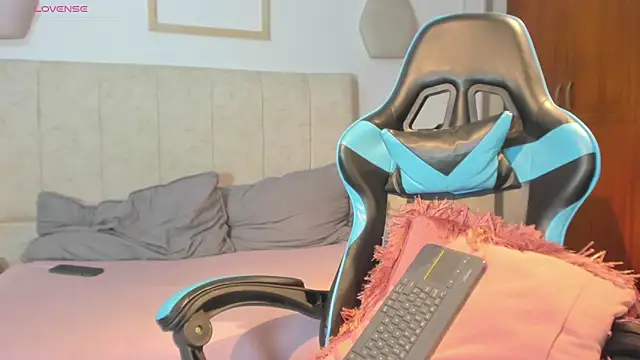 Chat XXX en directo de _maria_foxx_