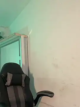 Maria_Prado: вебкам-шоу