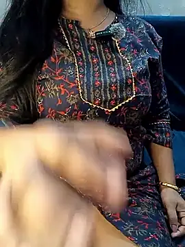 Show Webcam de SSiya-