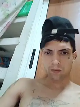 CubaxxxPeneGrande Chat XXX in diretta