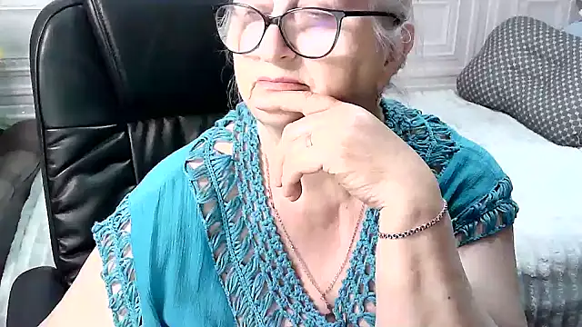 Chat XXX en directo de LolkaAlyss