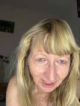 MatureKim live XXX chat