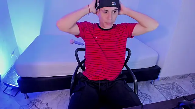 Chatroom XXX en direct de Axel__fierro