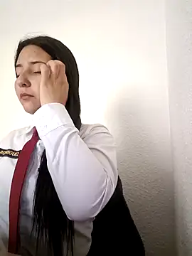 Chat XXX ao vivo de Queen_linda1