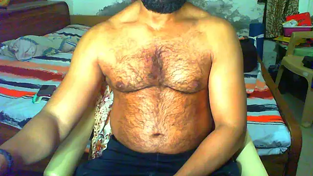 Vbestshow élő XXX-chatje