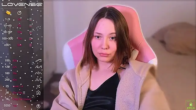 Czat XXX na żywo – Airyhill