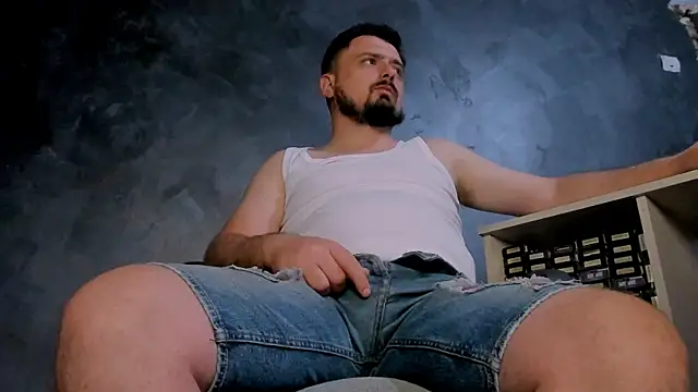 Онлайн чат XXX Master_Mark_Wayne