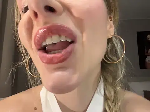 Živý XXX chat sirena124