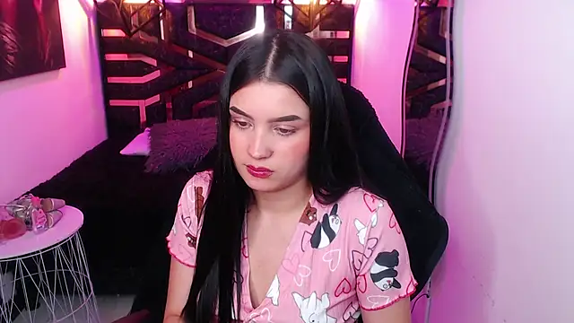 Natalie_loffreda live XXX chat