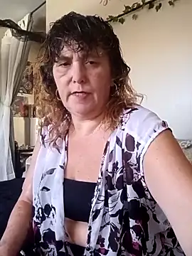 Czat XXX na żywo – Bored_Grandma