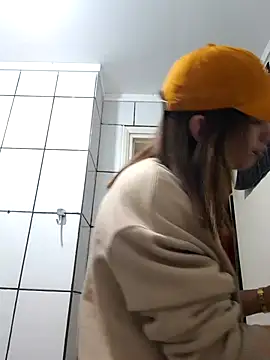 ofjuliaa Webcam-Show