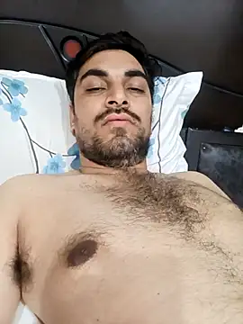 Show de vishalagnihotrii na webcam