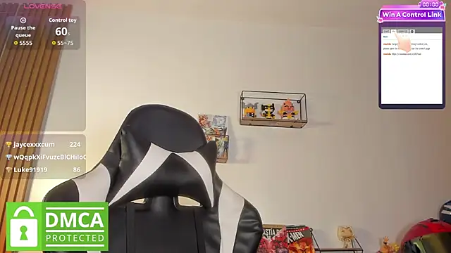 SebastianMaximoff_'s Webcam Show