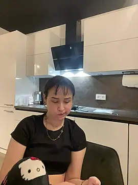 Sembang XXX Secara Langsung Just-Lilly