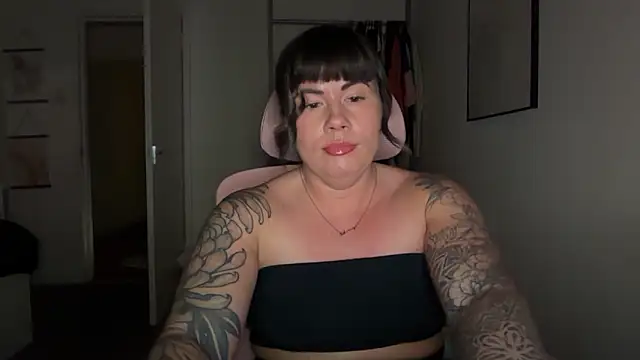 EdenRosen Live XXX chat