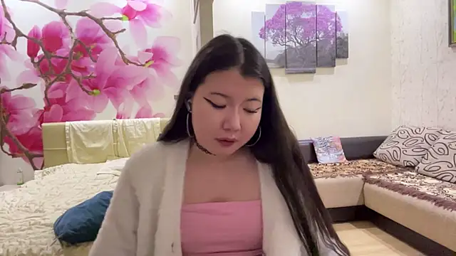 Czat XXX na żywo – MaeRaads