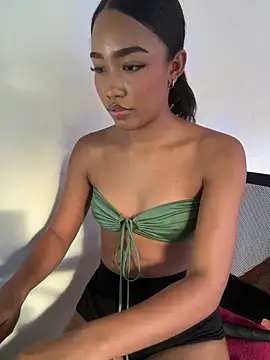 Chatroom XXX en direct de kali_rousse