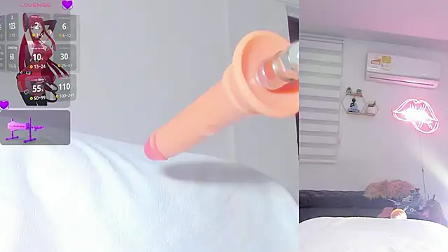 Bella_Donne_ Chat XXX in diretta