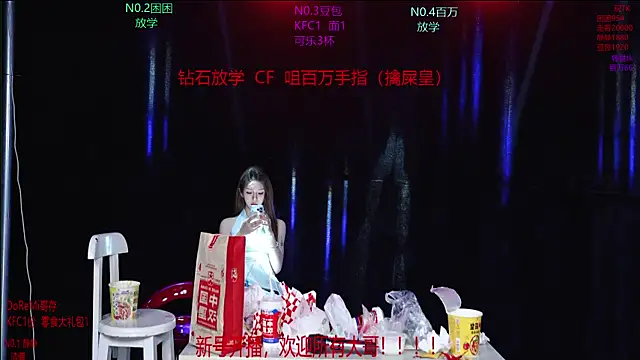 Sweet-girl-002 웹캠 쇼