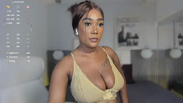 Chat XXX Live alessia_anderson