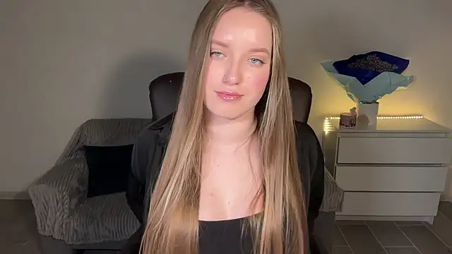 Czat XXX na żywo – EvaMaddison