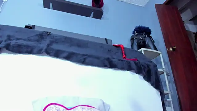 Coco_Kiss Live XXX-chat