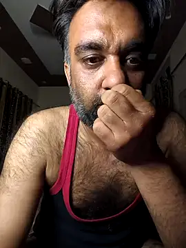Hairyboysexy1 Pertunjukan Webcam