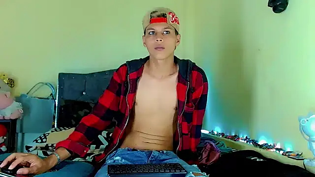 Liamscott_ Chat XXX live