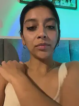 BrittanyDiaz Adlı Modelin Canlı XXX Sohbeti